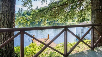 365 Forest Lake Rd, Dalton, NH 03598 - photo 5