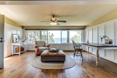 Enjoy breathtaking, panoramic views out picture wi