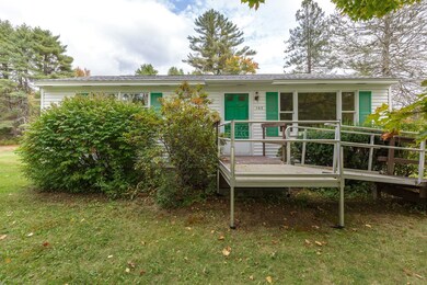 103 Webster Mills Rd, Chichester, NH 03258 - photo 2