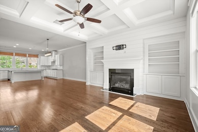 2531 Skyland Dr NE, Brookhaven, GA 30319 - photo 7