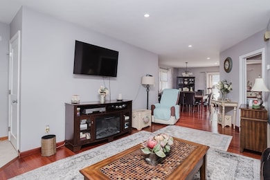 447 Stafford Rd unit B1, Tiverton, RI 02878 - photo 5