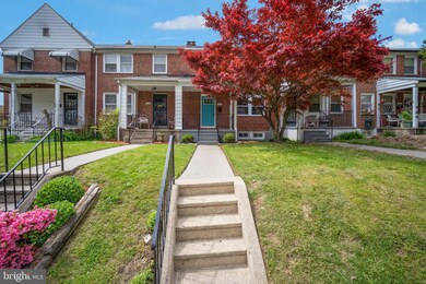 5204 Kelway Rd, Baltimore, MD 21239 - photo 2