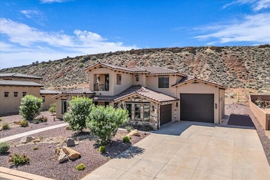 385 E Entrada Dr, Virgin, UT 84779 - photo 3