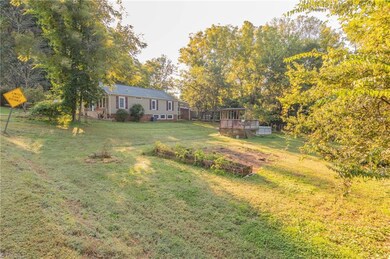 1411 Winslow Ave, Asheboro, NC 27205 - photo 4