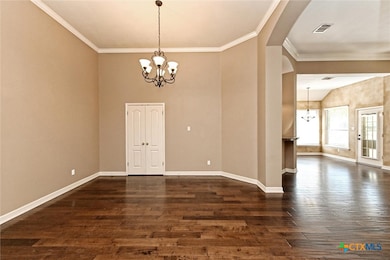 1504 Laurel Oak Loop, Round Rock, TX 78665 - photo 7