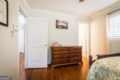 4087 Shawnee Ln NE, Atlanta, GA 30319 - photo 5