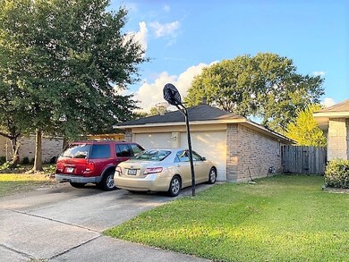 16714 Sky Blue Ln, Houston, TX 77095 - photo 2