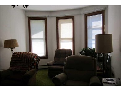 Family Room. This room is located off the kitchen 