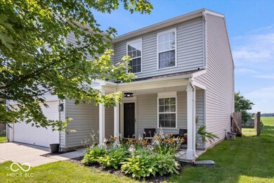 9497 W Stargazer Dr, Pendleton, IN 46064 - photo 4