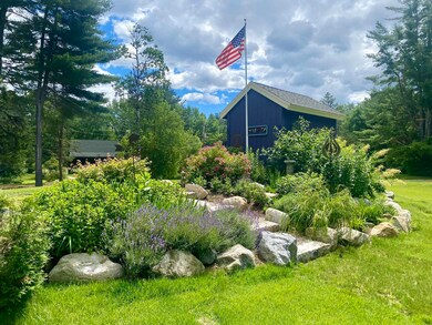 25 Bearcamp River Rd, Ossipee, NH 03814 - photo 7