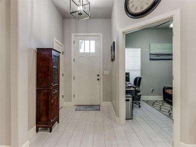 20629 Twisted Oak Rd, Harrah, OK 73045 - photo 6