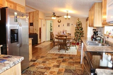 27853 Lone Pine Rd, Webster, WI 54893 - photo 5