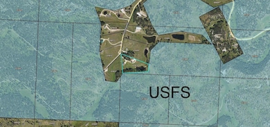 11821 Diamond Rd, Custer, SD 57730 - photo 4