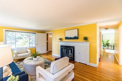 83 Main St, Winchester, MA 01890 - photo 5