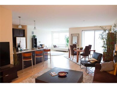 Interior Space/Layout.