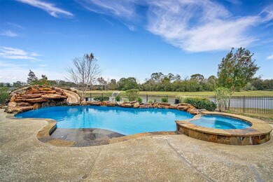 20903 Fairhaven Creek Dr, Cypress, TX 77433 - photo 2