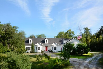 100 Spencers Ridge Rd, Freeport, ME 04032 - photo 4