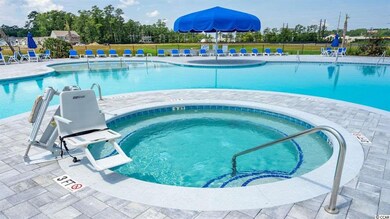 2565 Orion Loop unit Lot 142 - Cali B, Myrtle Beach, SC 29577 - photo 5