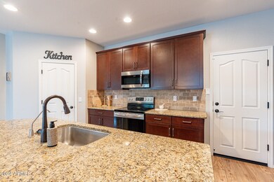 5117 E Grandview St, Mesa, AZ 85205 - photo 4