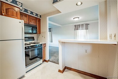 227 Taber Place, North Tonawanda, NY 14120 - photo 7