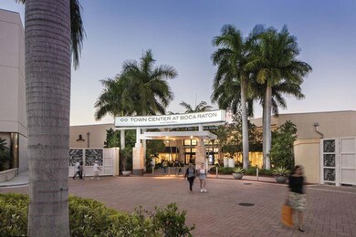 8231 Severn Dr unit C, Boca Raton, FL 33433 - photo 6