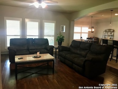 3610 Valencia Peak, San Antonio, TX 78261 - photo 5