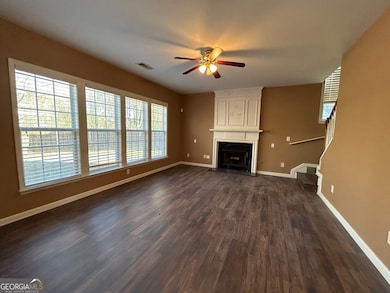 3760 Elder Field Ln unit 2, Cumming, GA 30040 - photo 4