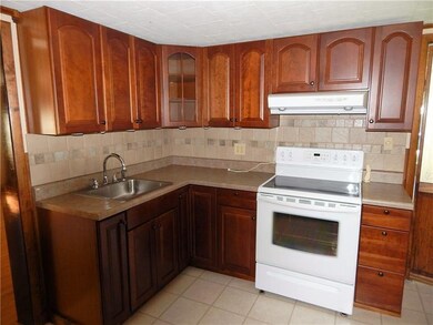 Kitchen Side A