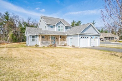 31 Daisy Ln, Ludlow, MA 01056 - photo 3