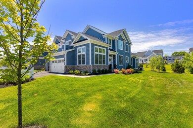 17 Diane Terrace unit 17, Scituate, MA 02066 - photo 2