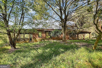 1930 Blackberry Mountain Rd, Ellijay, GA 30536 - photo 7