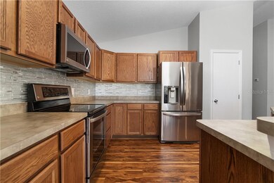Stainless Steel Appliance enhanced with beautiful 