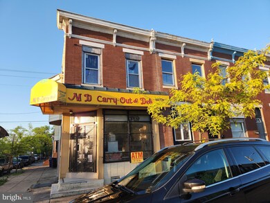 3039 E Monument St, Baltimore, MD 21205 - photo 2
