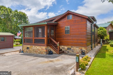 106 River Vista Dr, Dillard, GA 30537 - photo 2