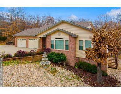 36 May Ln, Bella Vista, AR 72715 - photo 2