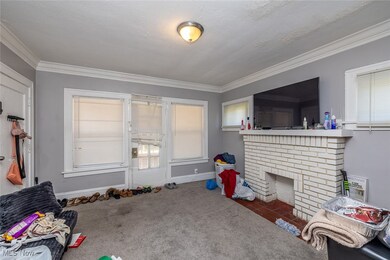 461 E 115th St unit 4, Cleveland, OH 44108 - photo 5