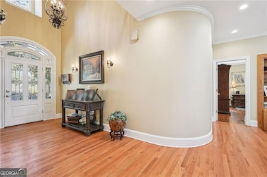 701 Camelback Rd, Cleveland, GA 30528 - photo 6