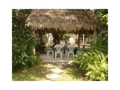 Patio/Deck/Lanai