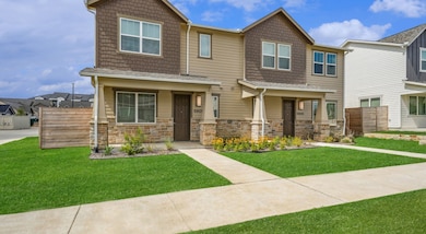 5725 Tanzanite Ln, Fort Worth, TX 76123 - photo 2