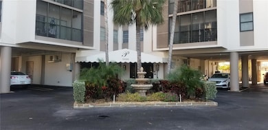 Paradise Island Towers unit 608, Treasure Island, FL 33706 - photo 5