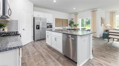 *Photos are of model home and are for representational  purposes only.