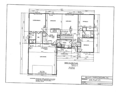 1029 Plum Ct, Janesville, WI 53546 - photo 4