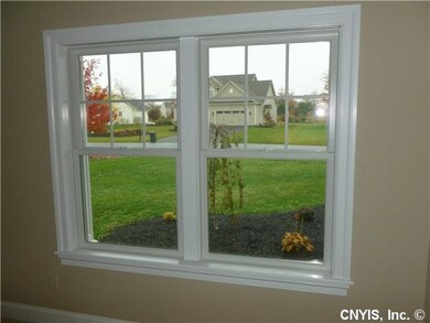 Living Room. Prior Model  Our finish details are b