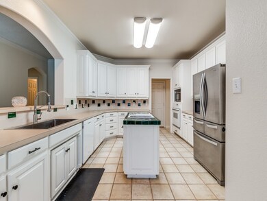 4113 Steeplechase Dr, Colleyville, TX 76034 - photo 7