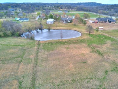 View from Back of Lot