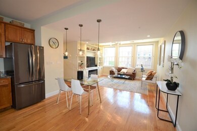 150 Hampshire St unit 6, Cambridge, MA 02139 - photo 5