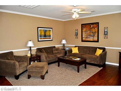 Den/Family/Great Room.