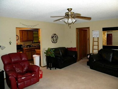 Living Room. Living room