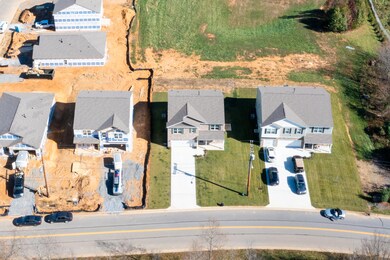 Breckenridge Trace-9