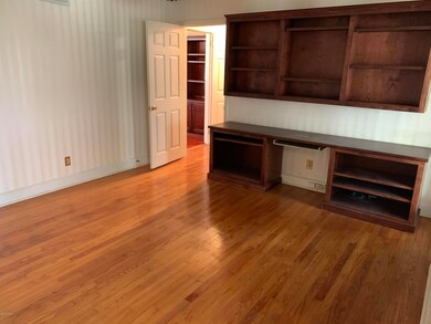 Beautiful Hardwood Floors